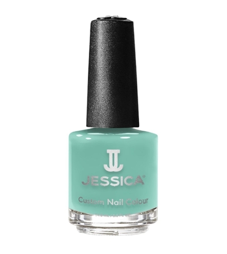 Jessica, Custom Nail Colour, Nail Polish, CNC-1168, Flower Crown, 14.8 ml