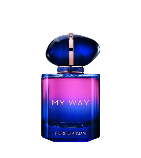 Giorgio Armani, My Way, Parfum, For Women, Refillable, 50 ml