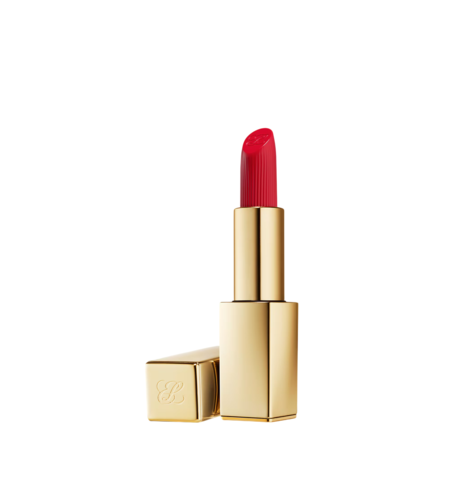 Estee Lauder, Pure Color, Cream, Cream Lipstick, 520, Carnal, 3.5 g