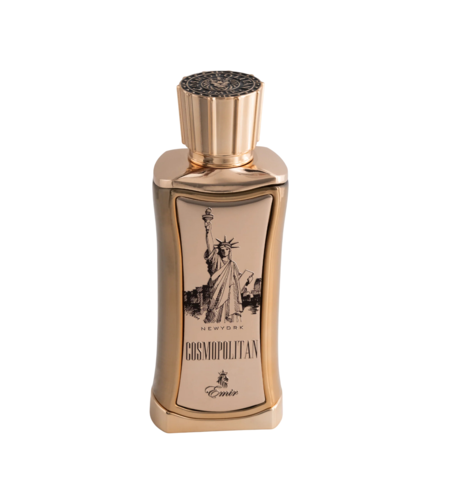 Emir, Cosmopolitan New York, Eau De Parfum, For Men, 85 ml
