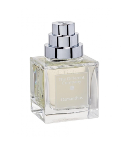 The Different Company, Osmanthus, Eau De Toilette, For Women, 50 ml