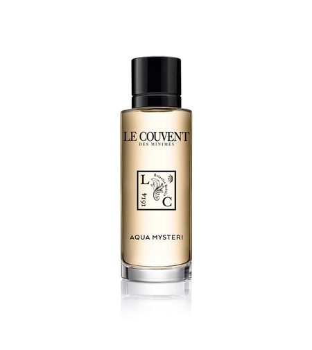 Le Couvent Maison de Parfum, Botanical - Aqua Mysteri, Eau De Toilette, Unisex, 50 ml