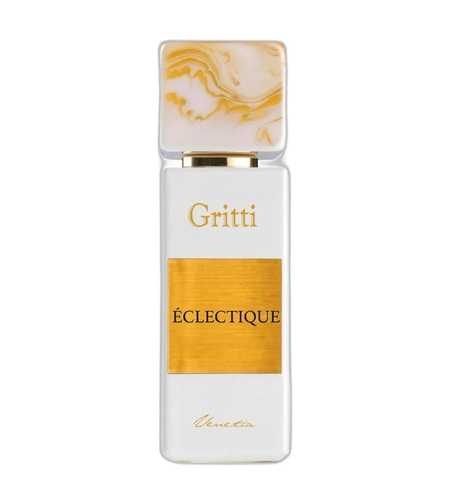 Gritti, Eclectique, Eau De Parfum, For Women, 100 ml