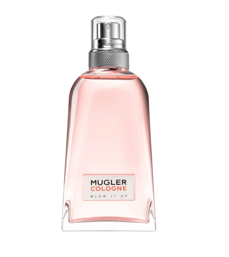 Thierry Mugler, Cologne Blow It Up, Eau De Toilette, Unisex, 100 ml