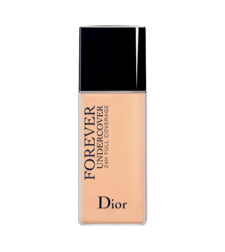Christian Dior, Diorskin Forever Undercover, Full Cover, Cream Foundation, 031, Sand, 40 ml