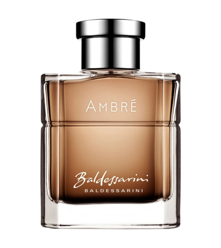 Baldessarini, Ambre, Eau De Toilette, For Men, 50 ml