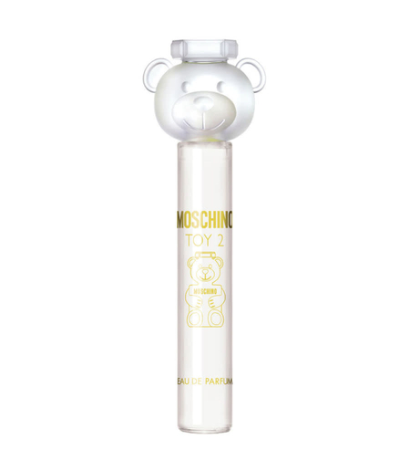 Moschino, Toy 2, Eau De Parfum, For Women, 10 ml *Tester