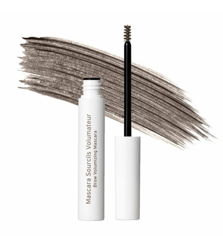 Embryolisse, Embryolisse, Eyebrow Gel, Deep Brown, 5 ml