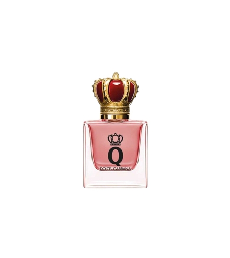 Dolce & Gabbana, Q Intense, Eau De Parfum, For Women, 30 ml