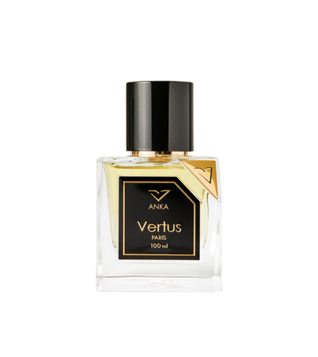 Vertus, Anka, Eau De Parfum, Unisex, 100 ml