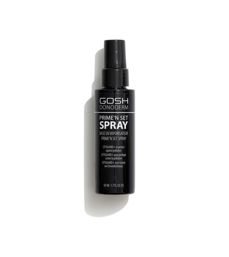 Gosh, Donoderm, Setting Spray, 50 ml