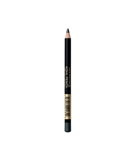 Max Factor, Max Factor, Kohl Kajal Eyeliner, 50, Charcoal Grey, 4 g