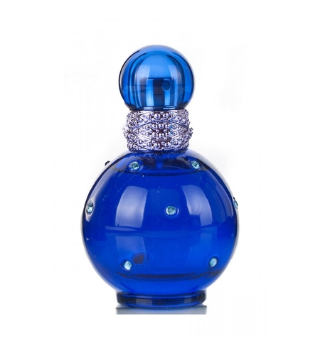 Britney Spears, Midnight Fantasy, Eau De Parfum, For Women, 50 ml