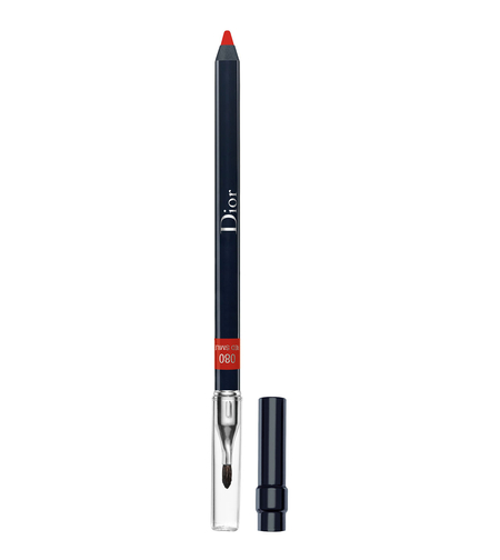 Christian Dior, Dior, Lip Liner, 080, Red Smile, 1.2 g
