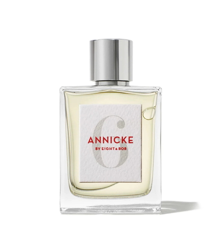 Eight & Bob, Annicke 6, Eau De Parfum, For Women, 100 ml