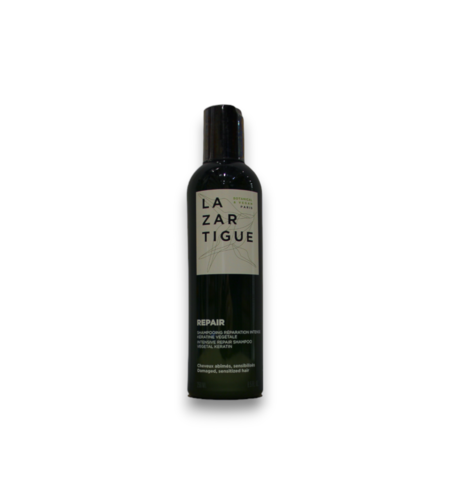 Lazartigue, Repair, Vegan, Hair Shampoo, For Repairing, 250 ml