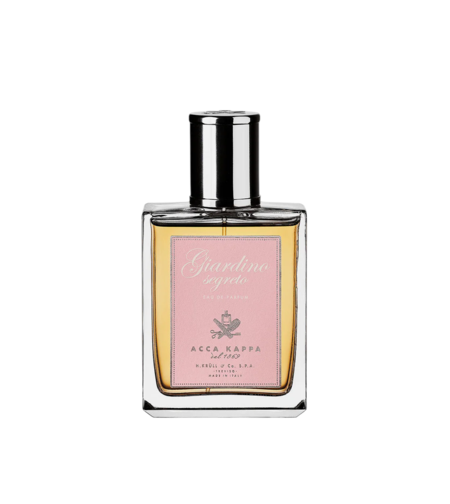 Acca Kappa, Giardino Segreto, Eau De Parfum, For Women, 100 ml *Tester
