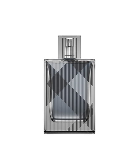 Burberry, Brit, Eau De Toilette, For Men, 50 ml