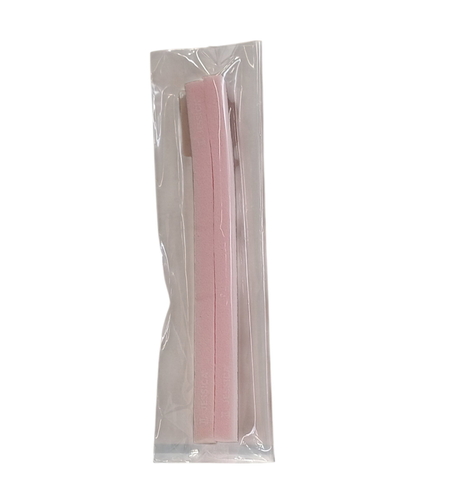 Set Duo, Jessica, ZenSpa, Toe Separator, Pink, 2 pcs