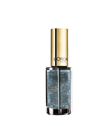 L'Oreal Paris, Color Riche Le Vernis, Nail Polish, 890, Marque Lover, 5 ml