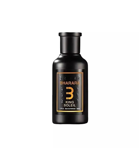 Bharara, King Soleil, Eau De Parfum, Unisex, 100 ml