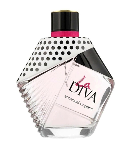 Emanuel Ungaro, La Diva Mon Amour, Eau De Parfum, For Women, 50 ml *Tester