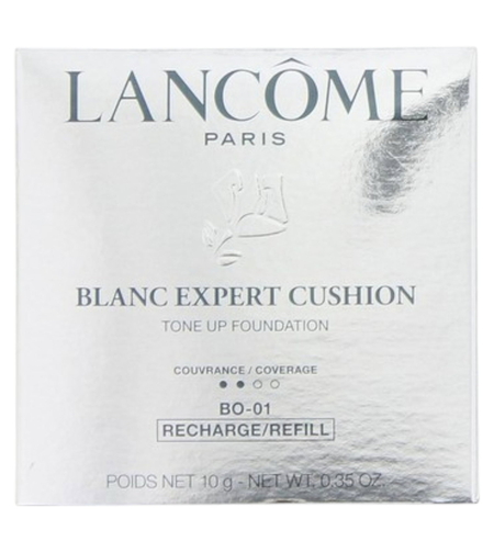 Lancome, Blanc Expert, Liquid Foundation, BO-01, BO-01, Refill, 10 g