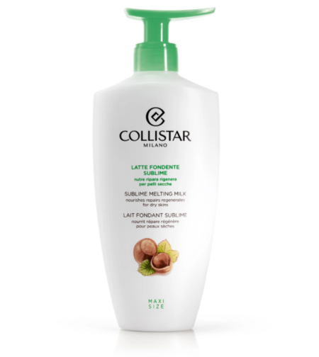 Collistar, Special Perfect Body, Regenerating, Body Milk, 400 ml *Tester