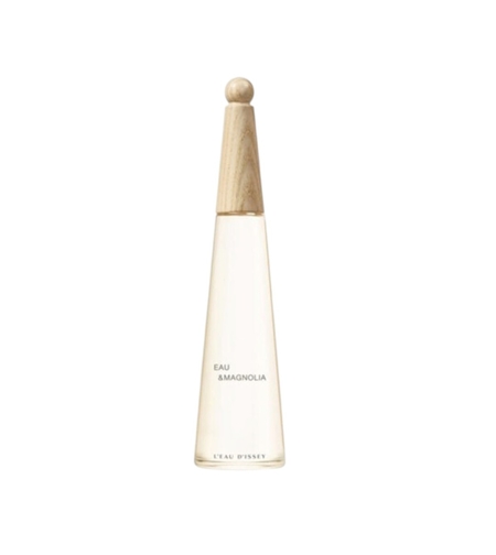 Issey Miyake, L’Eau d’Issey Eau & Magnolia, Eau De Toilette, For Women, 100 ml