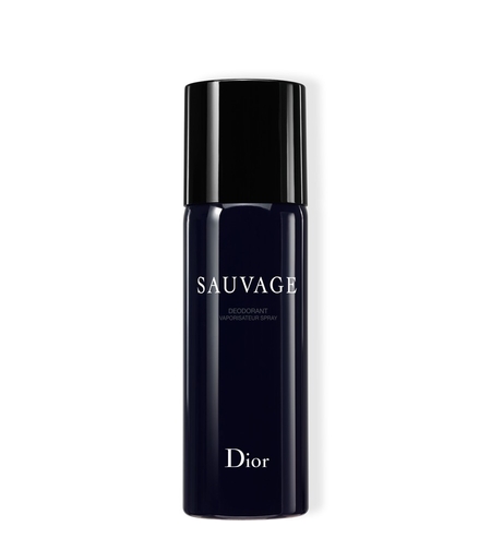 Christian Dior, Sauvage, Deodorant Spray, For Men, 150 ml