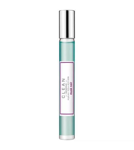 Clean, H2Eau Musk Noir, Eau De Parfum, Unisex, 10 ml *Vial