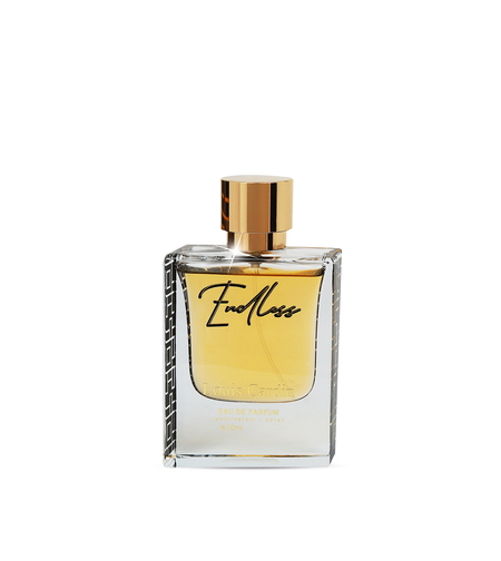 Louis Cardin, Endless, Eau De Parfum, Unisex, 50 ml