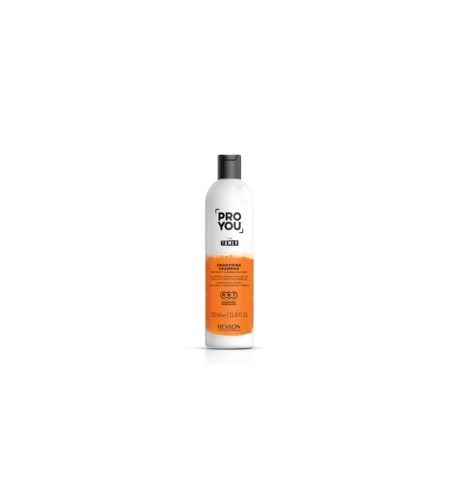 Revlon, Pro You Repair, Hair Shampoo, Smoothing, 350 ml