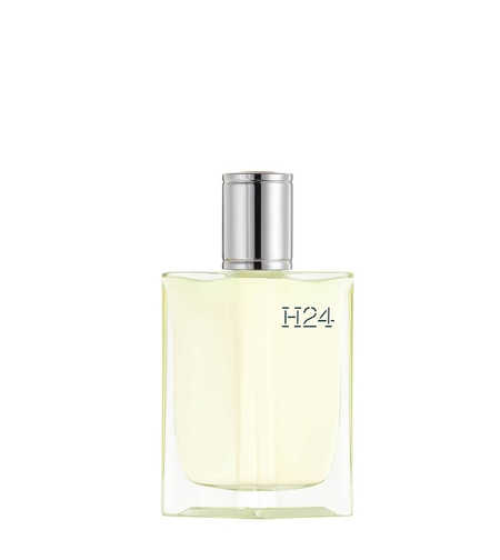 Hermes, H24, Eau De Toilette, For Men, Refillable, 30 ml