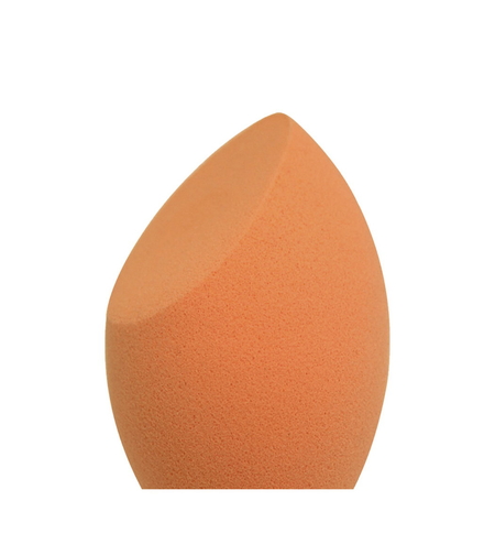 Real Techniques, Miracle, Makeup Sponge, Orange