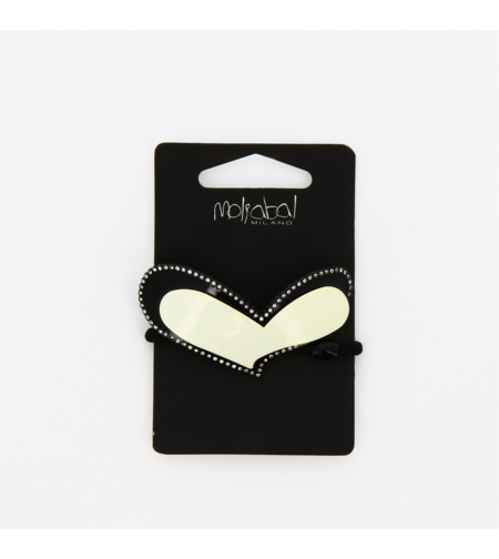 Moliabal, Moliabal, Hair Elastic, 525