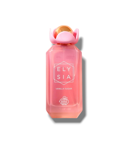 Fragrance World, Elysia Vanilla Sugar, Eau De Parfum, For Women, 100 ml