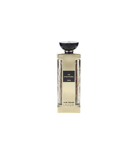 Lalique, Noir Premier - Or Intemporel, Eau De Parfum, Unisex, 100 ml *Tester