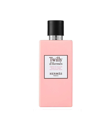 Hermes, Twilly d'Hermes, Shower Cream, 200 ml *Tester