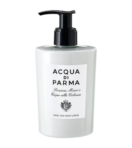 Acqua di Parma, Colonia, Hydration and Moisturizing, Daily, Body Lotion, 300 ml