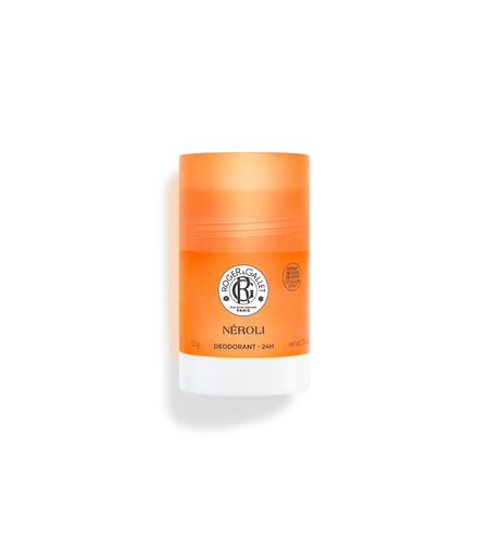 Roger & Gallet, Neroli, 24h Protection, Deodorant Stick, For Women, 50 g