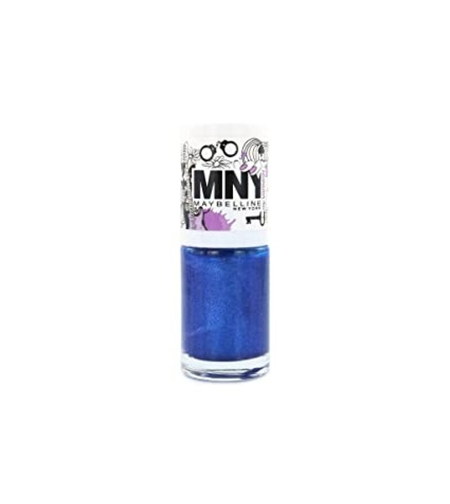 Maybelline, MNY, Colour Corrector, Nail Polish, 661, Varnish, 7 ml