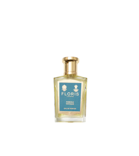 Floris Of London, Neroli Voyage, Eau De Parfum, Unisex, 50 ml