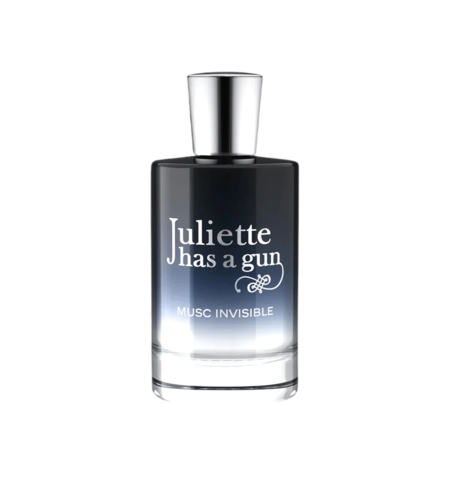 Juliette Has A Gun, Musc Invisible, Eau De Parfum, For Women, 100 ml