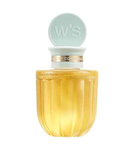 Women'Secret, Harmony Muse, Natural, Silky, Floral, Body Oil, For Body, Face & Hair, 100 ml