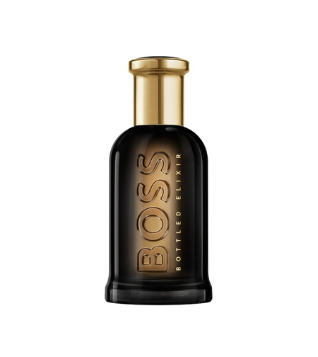 Hugo Boss, Bottled Elixir Intense, Parfum, For Men, 50 ml