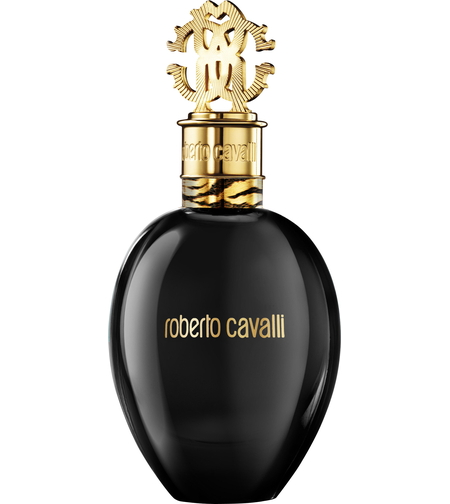 Roberto Cavalli, Nero Assoluto, Eau De Parfum, For Women, 75 ml