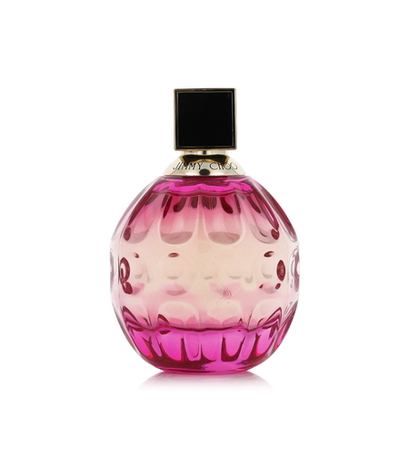 Jimmy Choo, Rose Passion, Eau De Parfum, For Women, 100 ml