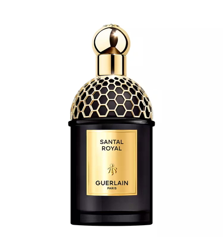 Guerlain, Absolus Allegoria Santal Royal, Eau De Parfum, Unisex, 125 ml *Tester