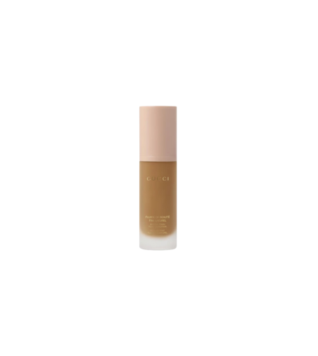 Gucci, Eternite De Beaute, Matte, Liquid Foundation, 340N, SPF 15, 30 ml